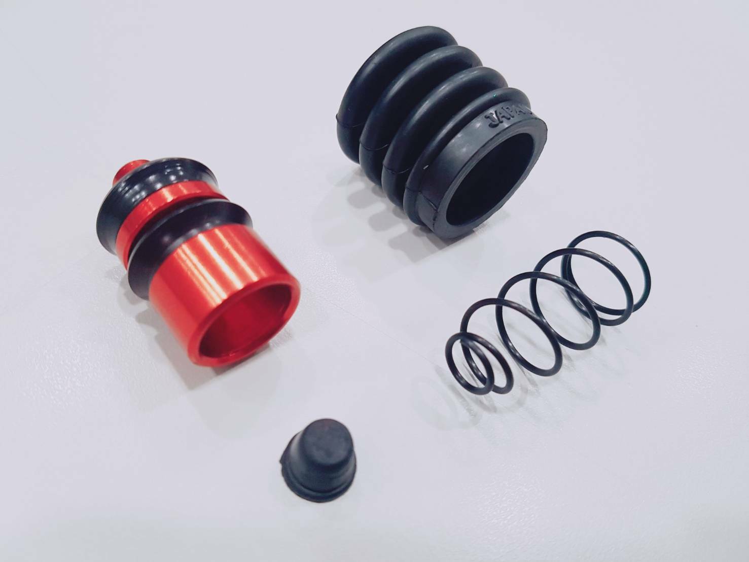 Clutch repair kit